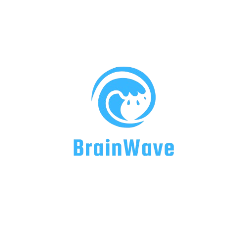 BrainWave logo