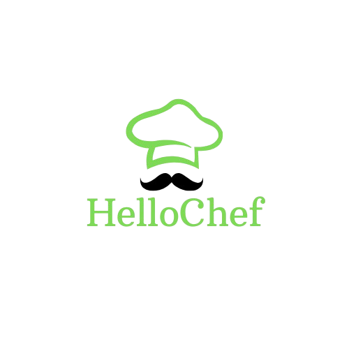 HelloChef logo